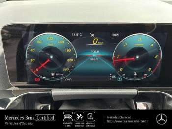Photo 23 du bon plan MERCEDES-BENZ Classe GLA 200 d 150ch Progressive Line 8G-DCT occasion à 33900 €