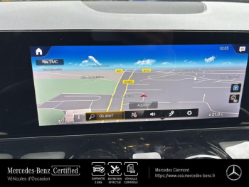Photo 24 du bon plan MERCEDES-BENZ Classe GLA 200 d 150ch Progressive Line 8G-DCT occasion à 33900 €