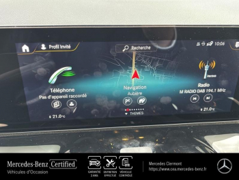 Photo 25 du bon plan MERCEDES-BENZ Classe GLA 200 d 150ch Progressive Line 8G-DCT occasion à 33900 €