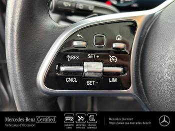 Photo 26 du bon plan MERCEDES-BENZ Classe GLA 200 d 150ch Progressive Line 8G-DCT occasion à 33900 €