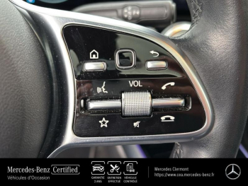 Photo 27 du bon plan MERCEDES-BENZ Classe GLA 200 d 150ch Progressive Line 8G-DCT occasion à 33900 €