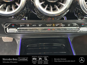 Photo 28 du bon plan MERCEDES-BENZ Classe GLA 200 d 150ch Progressive Line 8G-DCT occasion à 33900 €