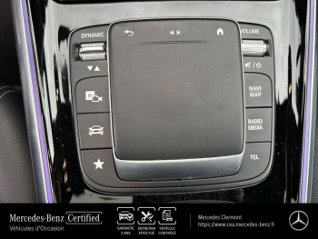 Photo 29 du bon plan MERCEDES-BENZ Classe GLA 200 d 150ch Progressive Line 8G-DCT occasion à 33900 €