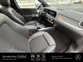 Photo 30 du bon plan MERCEDES-BENZ Classe GLA 200 d 150ch Progressive Line 8G-DCT occasion à 33900 €