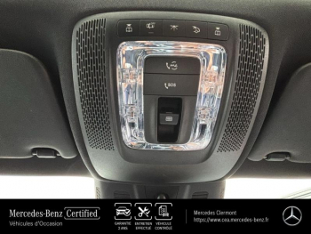 Photo 31 du bon plan MERCEDES-BENZ Classe GLA 200 d 150ch Progressive Line 8G-DCT occasion à 33900 €