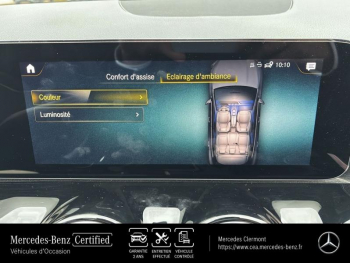 Photo 32 du bon plan MERCEDES-BENZ Classe GLA 200 d 150ch Progressive Line 8G-DCT occasion à 33900 €