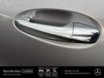 Photo 33 du bon plan MERCEDES-BENZ Classe GLA 200 d 150ch Progressive Line 8G-DCT occasion à 33900 €