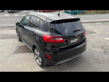 Photo 4 du bon plan FORD Fiesta Active 1.0 EcoBoost 100ch S&S Plus Euro6.1 occasion à 10900 €