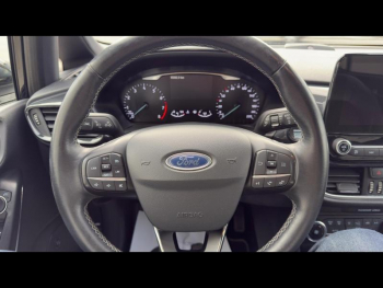 Photo 5 du bon plan FORD Fiesta Active 1.0 EcoBoost 100ch S&S Plus Euro6.1 occasion à 10900 €
