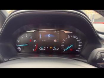 Photo 6 du bon plan FORD Fiesta Active 1.0 EcoBoost 100ch S&S Plus Euro6.1 occasion à 10900 €