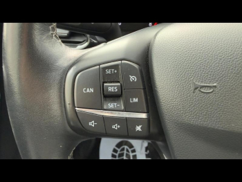 Photo 7 du bon plan FORD Fiesta Active 1.0 EcoBoost 100ch S&S Plus Euro6.1 occasion à 10900 €