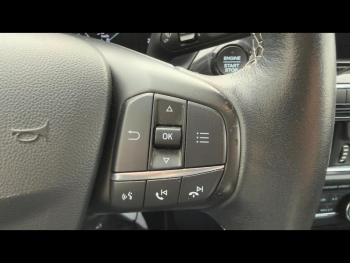 Photo 8 du bon plan FORD Fiesta Active 1.0 EcoBoost 100ch S&S Plus Euro6.1 occasion à 10900 €