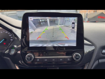 Photo 10 du bon plan FORD Fiesta Active 1.0 EcoBoost 100ch S&S Plus Euro6.1 occasion à 10900 €