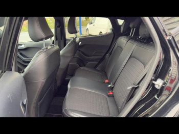 Photo 11 du bon plan FORD Fiesta Active 1.0 EcoBoost 100ch S&S Plus Euro6.1 occasion à 10900 €