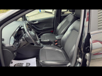 Photo 13 du bon plan FORD Fiesta Active 1.0 EcoBoost 100ch S&S Plus Euro6.1 occasion à 10900 €