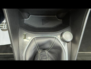 Photo 20 du bon plan FORD Fiesta Active 1.0 EcoBoost 100ch S&S Plus Euro6.1 occasion à 10900 €