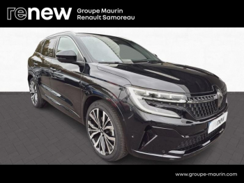 Photo 2 du bon plan RENAULT Austral 1.2 E-Tech full hybrid 200ch Iconic- 23 occasion à 31900 €