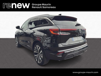 Photo 4 du bon plan RENAULT Austral 1.2 E-Tech full hybrid 200ch Iconic- 23 occasion à 31900 €