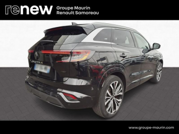 Photo 6 du bon plan RENAULT Austral 1.2 E-Tech full hybrid 200ch Iconic- 23 occasion à 31900 €