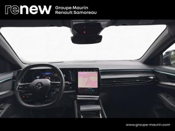 Photo 8 du bon plan RENAULT Austral 1.2 E-Tech full hybrid 200ch Iconic- 23 occasion à 31900 €