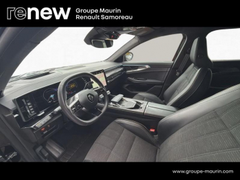 Photo 11 du bon plan RENAULT Austral 1.2 E-Tech full hybrid 200ch Iconic- 23 occasion à 31900 €