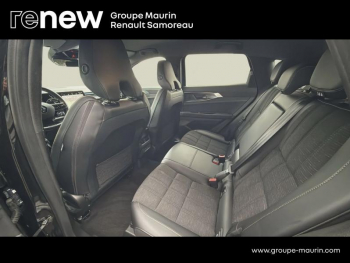 Photo 13 du bon plan RENAULT Austral 1.2 E-Tech full hybrid 200ch Iconic- 23 occasion à 31900 €