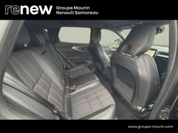 Photo 15 du bon plan RENAULT Austral 1.2 E-Tech full hybrid 200ch Iconic- 23 occasion à 31900 €