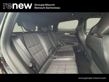 Photo 16 du bon plan RENAULT Austral 1.2 E-Tech full hybrid 200ch Iconic- 23 occasion à 31900 €