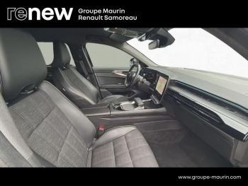 Photo 17 du bon plan RENAULT Austral 1.2 E-Tech full hybrid 200ch Iconic- 23 occasion à 31900 €