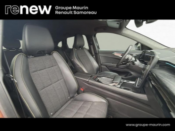 Photo 18 du bon plan RENAULT Austral 1.2 E-Tech full hybrid 200ch Iconic- 23 occasion à 31900 €