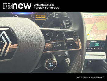 Photo 21 du bon plan RENAULT Austral 1.2 E-Tech full hybrid 200ch Iconic- 23 occasion à 31900 €