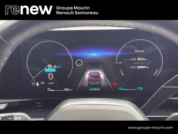 Photo 22 du bon plan RENAULT Austral 1.2 E-Tech full hybrid 200ch Iconic- 23 occasion à 31900 €