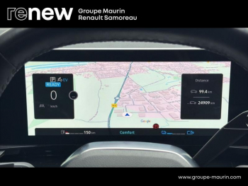 Photo 23 du bon plan RENAULT Austral 1.2 E-Tech full hybrid 200ch Iconic- 23 occasion à 31900 €