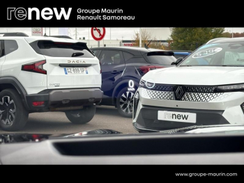 Photo 24 du bon plan RENAULT Austral 1.2 E-Tech full hybrid 200ch Iconic- 23 occasion à 31900 €