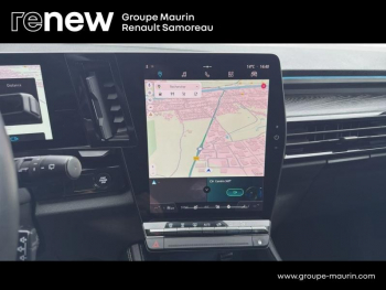 Photo 25 du bon plan RENAULT Austral 1.2 E-Tech full hybrid 200ch Iconic- 23 occasion à 31900 €