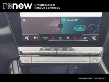 Photo 27 du bon plan RENAULT Austral 1.2 E-Tech full hybrid 200ch Iconic- 23 occasion à 31900 €