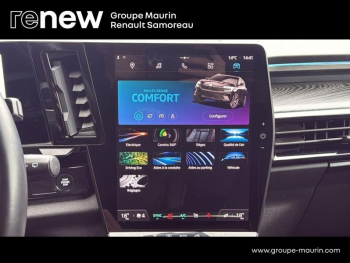 Photo 28 du bon plan RENAULT Austral 1.2 E-Tech full hybrid 200ch Iconic- 23 occasion à 31900 €