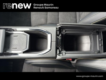 Photo 31 du bon plan RENAULT Austral 1.2 E-Tech full hybrid 200ch Iconic- 23 occasion à 31900 €