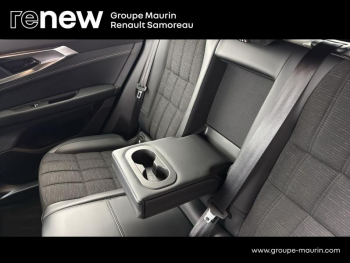 Photo 36 du bon plan RENAULT Austral 1.2 E-Tech full hybrid 200ch Iconic- 23 occasion à 31900 €