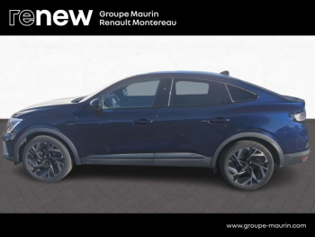 Photo 7 du bon plan RENAULT Arkana 1.6 E-Tech 145ch full hybrid esprit Alpine -24 occasion à 25400 €