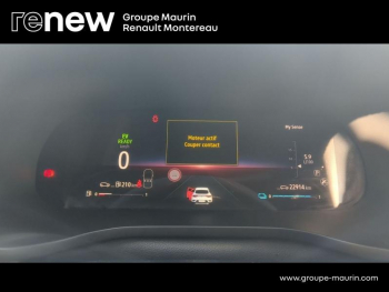 Photo 9 du bon plan RENAULT Arkana 1.6 E-Tech 145ch full hybrid esprit Alpine -24 occasion à 25400 €