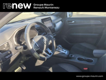 Photo 10 du bon plan RENAULT Arkana 1.6 E-Tech 145ch full hybrid esprit Alpine -24 occasion à 25400 €