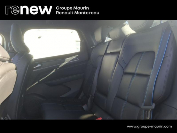 Photo 11 du bon plan RENAULT Arkana 1.6 E-Tech 145ch full hybrid esprit Alpine -24 occasion à 25400 €