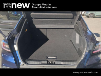 Photo 13 du bon plan RENAULT Arkana 1.6 E-Tech 145ch full hybrid esprit Alpine -24 occasion à 25400 €