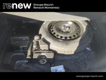 Photo 14 du bon plan RENAULT Arkana 1.6 E-Tech 145ch full hybrid esprit Alpine -24 occasion à 25400 €