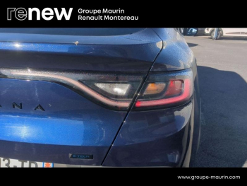 Photo 15 du bon plan RENAULT Arkana 1.6 E-Tech 145ch full hybrid esprit Alpine -24 occasion à 25400 €