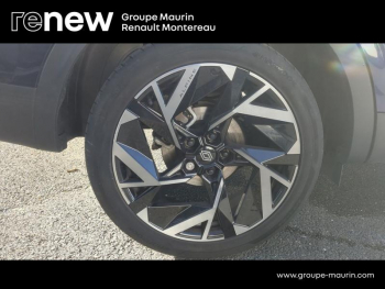 Photo 16 du bon plan RENAULT Arkana 1.6 E-Tech 145ch full hybrid esprit Alpine -24 occasion à 25400 €