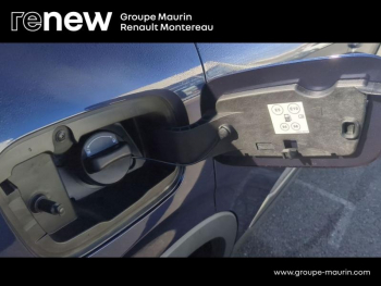 Photo 17 du bon plan RENAULT Arkana 1.6 E-Tech 145ch full hybrid esprit Alpine -24 occasion à 25400 €