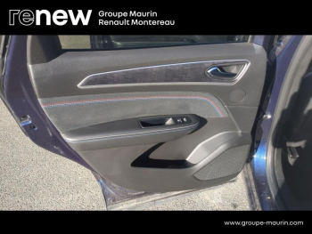 Photo 18 du bon plan RENAULT Arkana 1.6 E-Tech 145ch full hybrid esprit Alpine -24 occasion à 25400 €