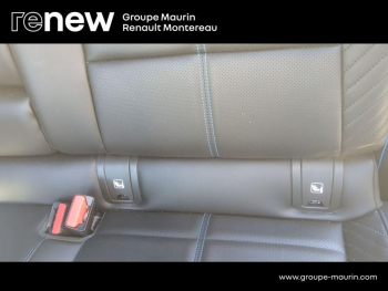 Photo 19 du bon plan RENAULT Arkana 1.6 E-Tech 145ch full hybrid esprit Alpine -24 occasion à 25400 €